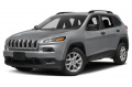 Jeep Cherokee SUV V